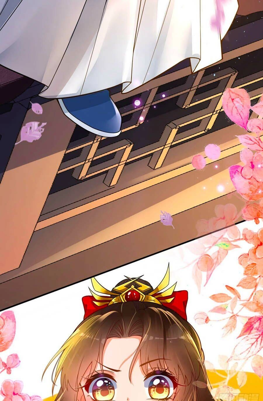 Ma Đầu Vạn Ác Năm Tuổi Rưỡi Chapter 7 - 35