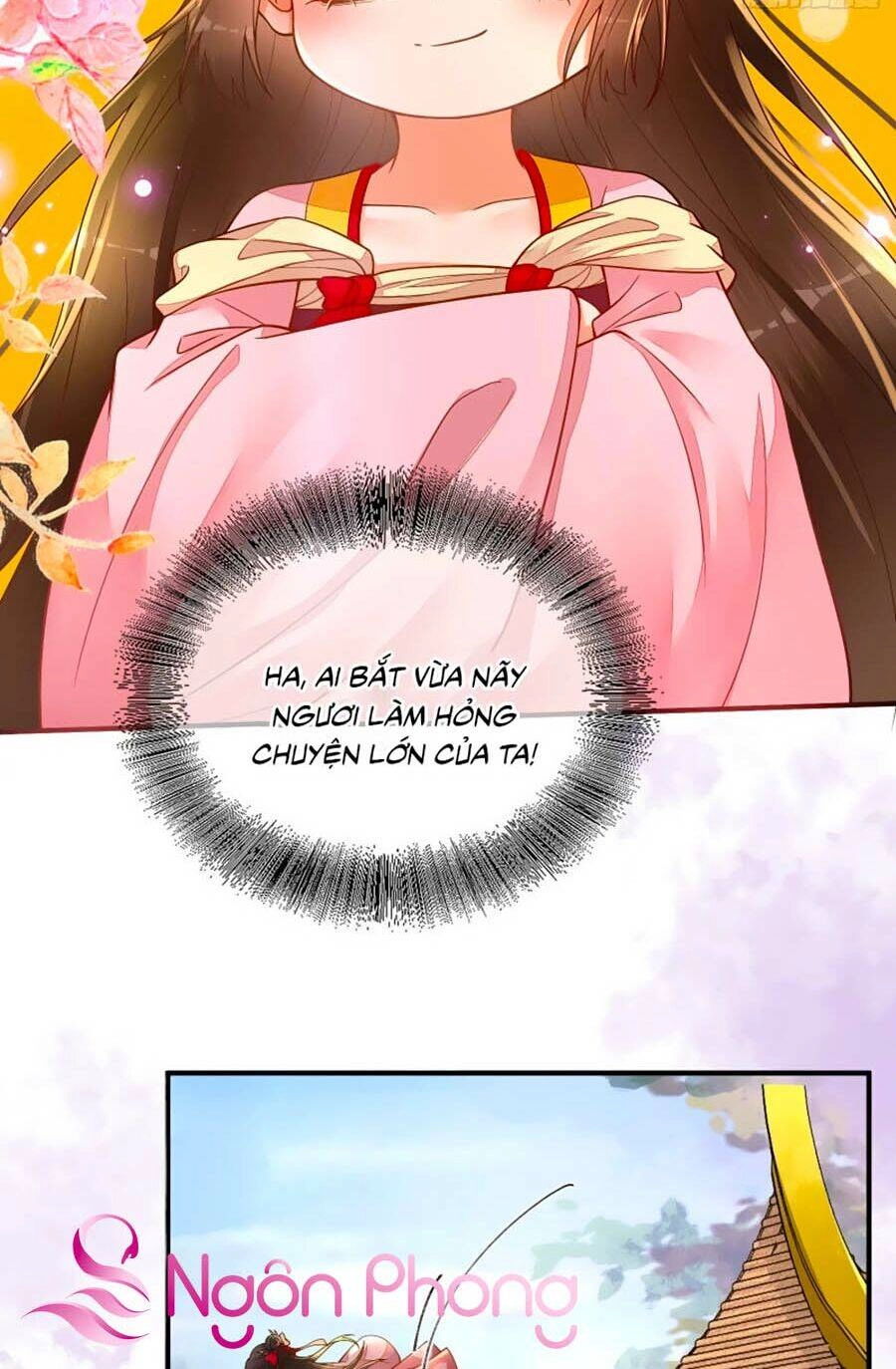 Ma Đầu Vạn Ác Năm Tuổi Rưỡi Chapter 7 - 36