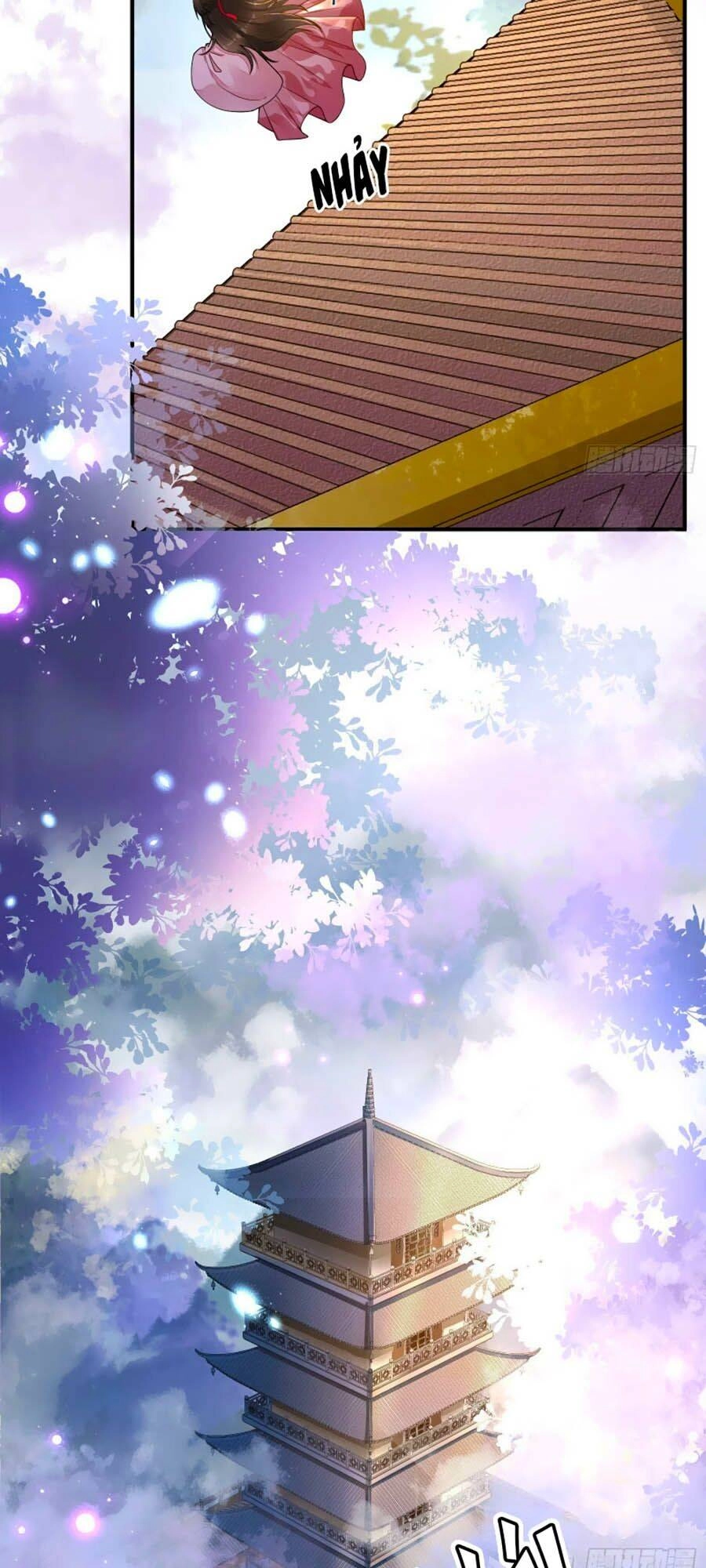 Ma Đầu Vạn Ác Năm Tuổi Rưỡi Chapter 7 - 37