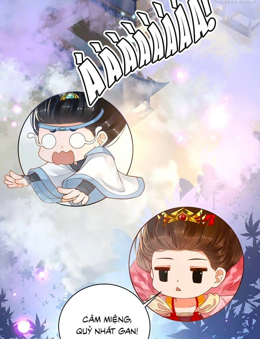 Ma Đầu Vạn Ác Năm Tuổi Rưỡi Chapter 7 - 38