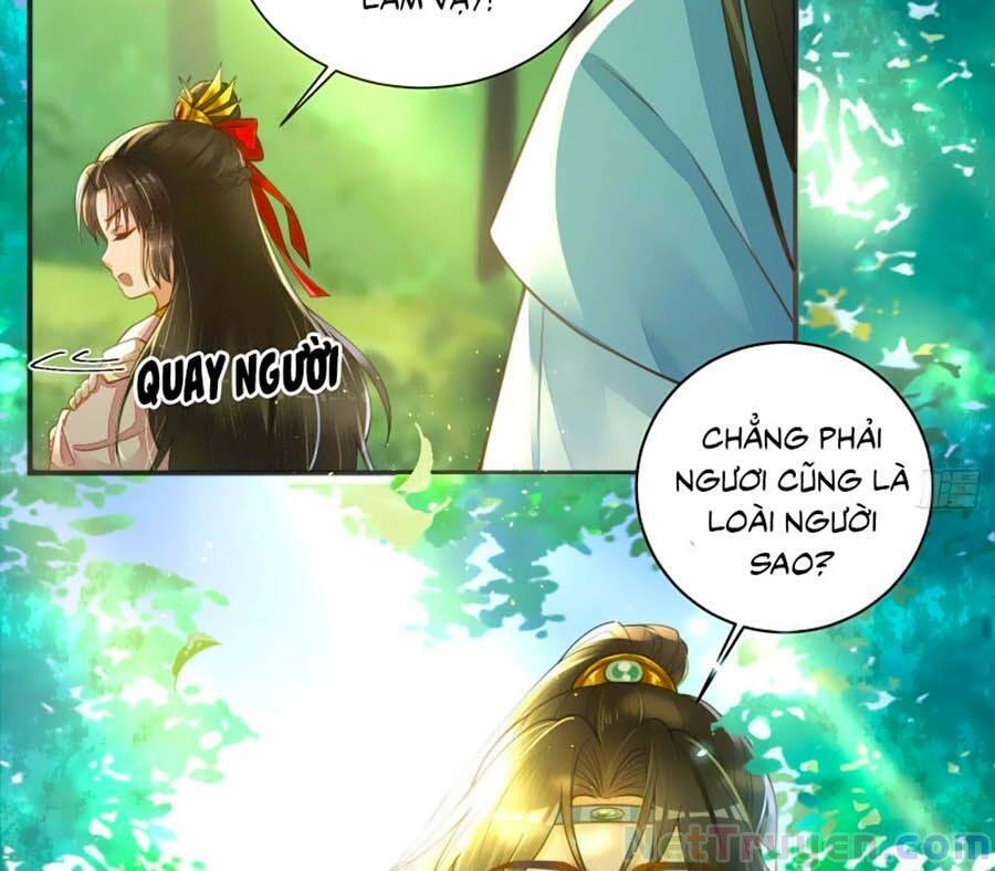 Ma Đầu Vạn Ác Năm Tuổi Rưỡi Chapter 8 - 11