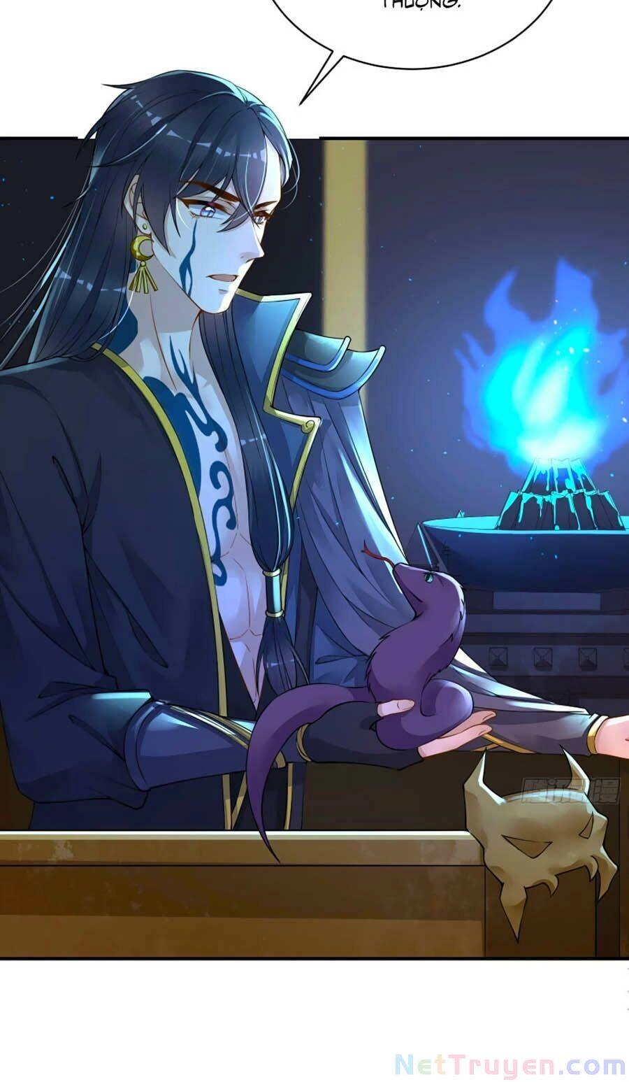 Ma Đầu Vạn Ác Năm Tuổi Rưỡi Chapter 9 - 4