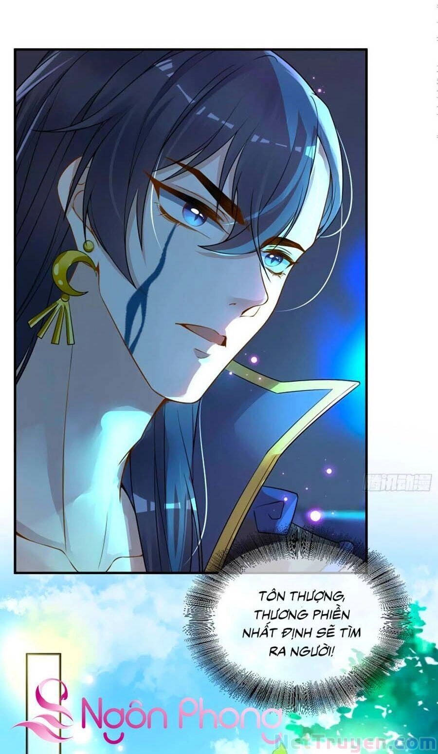 Ma Đầu Vạn Ác Năm Tuổi Rưỡi Chapter 9 - 5