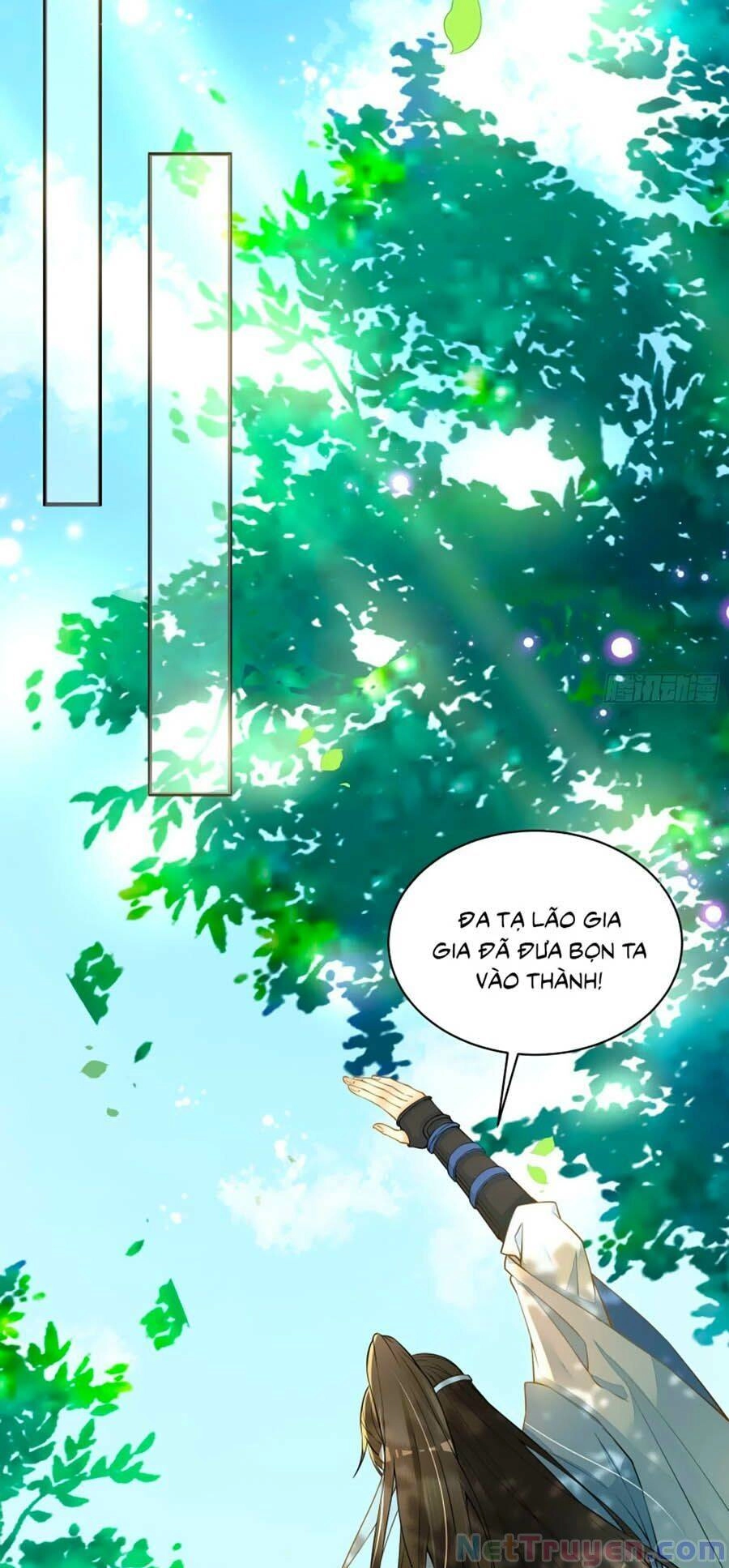 Ma Đầu Vạn Ác Năm Tuổi Rưỡi Chapter 9 - 6