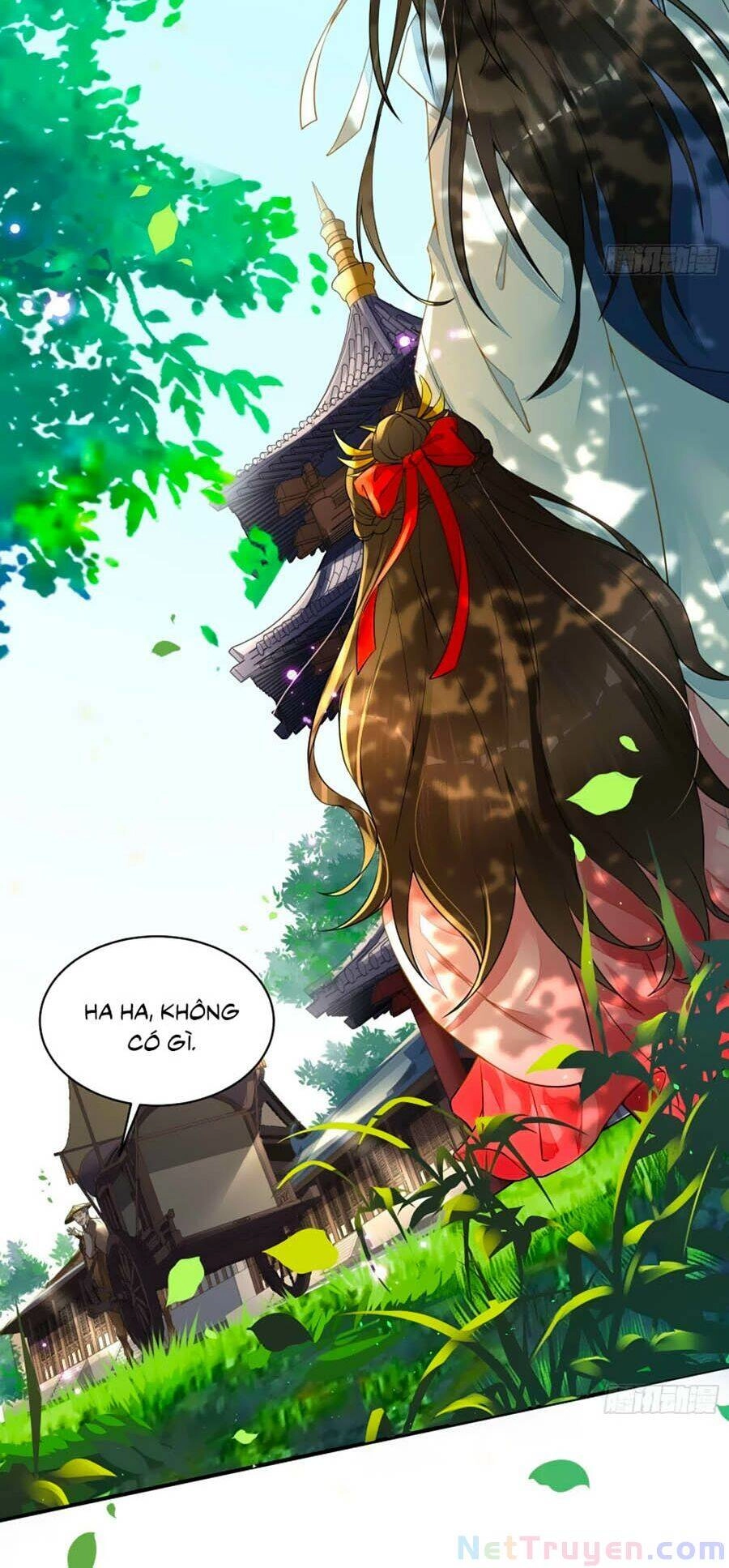 Ma Đầu Vạn Ác Năm Tuổi Rưỡi Chapter 9 - 7