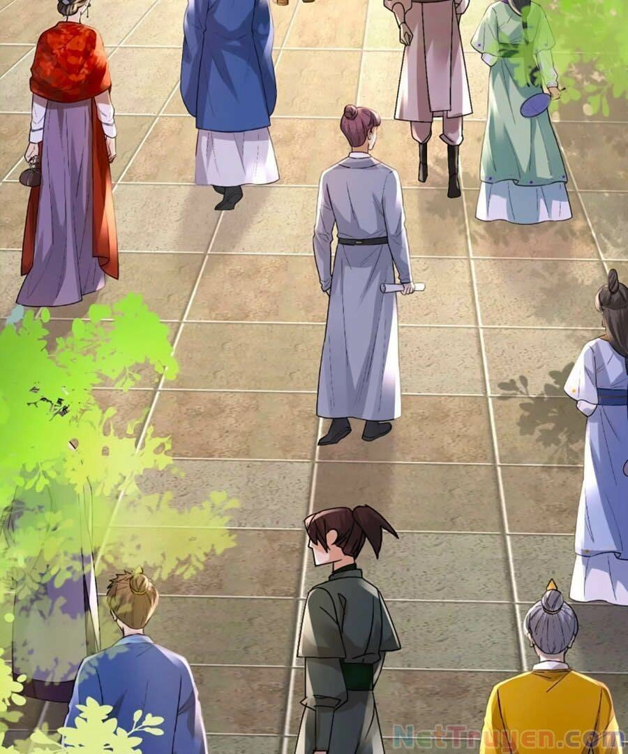 Ma Đầu Vạn Ác Năm Tuổi Rưỡi Chapter 9 - 9