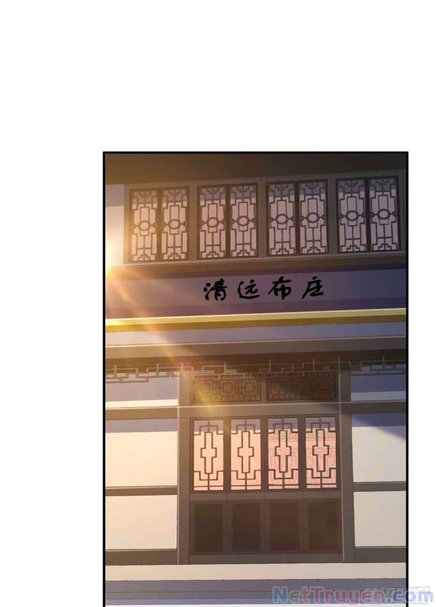 Ma Đầu Vạn Ác Năm Tuổi Rưỡi Chapter 9 - 12