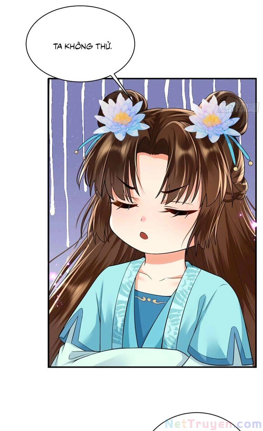 Ma Đầu Vạn Ác Năm Tuổi Rưỡi Chapter 9 - 17