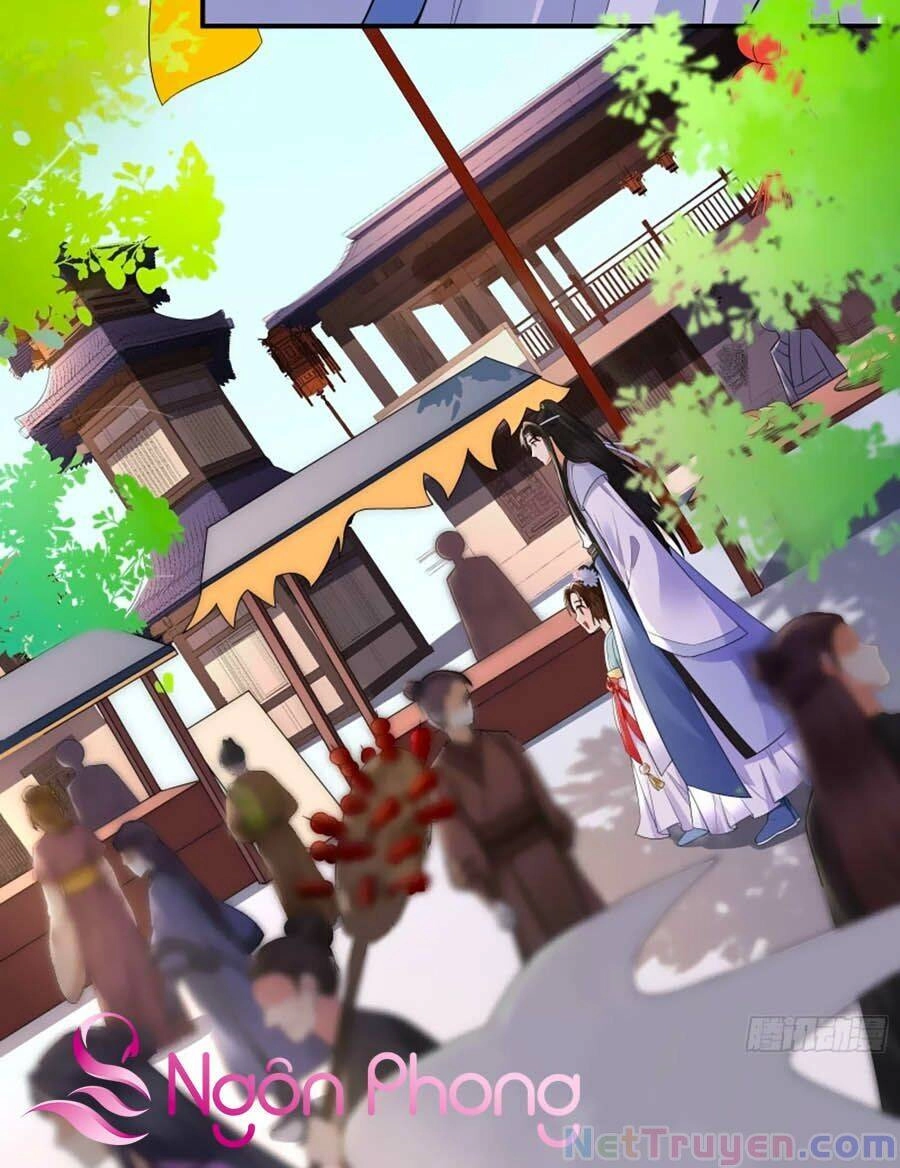 Ma Đầu Vạn Ác Năm Tuổi Rưỡi Chapter 9 - 20