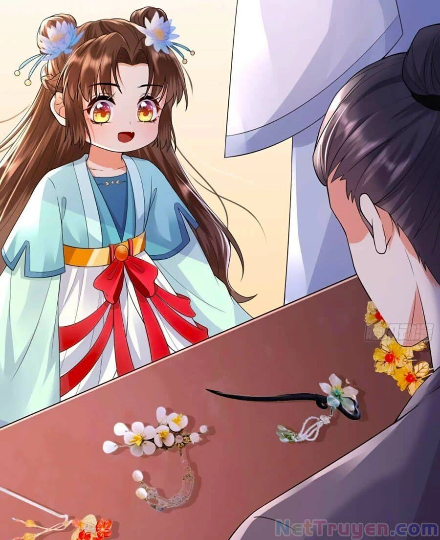 Ma Đầu Vạn Ác Năm Tuổi Rưỡi Chapter 9 - 22