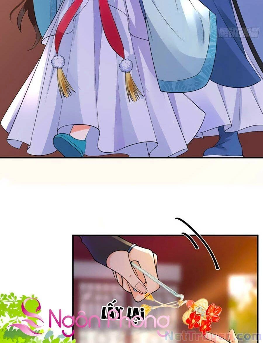 Ma Đầu Vạn Ác Năm Tuổi Rưỡi Chapter 9 - 25