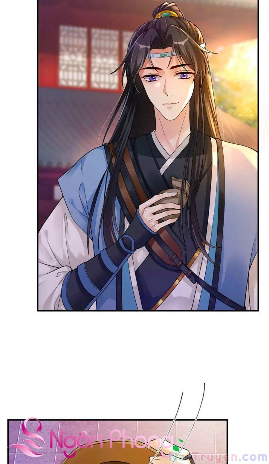 Ma Đầu Vạn Ác Năm Tuổi Rưỡi Chapter 9 - 28