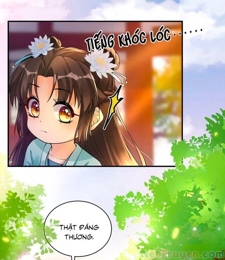 Ma Đầu Vạn Ác Năm Tuổi Rưỡi Chapter 9 - 31