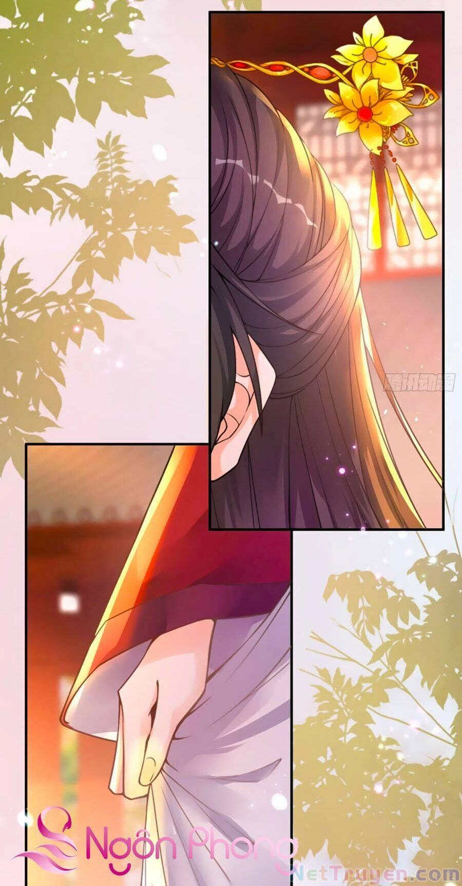 Ma Đầu Vạn Ác Năm Tuổi Rưỡi Chapter 9 - 38