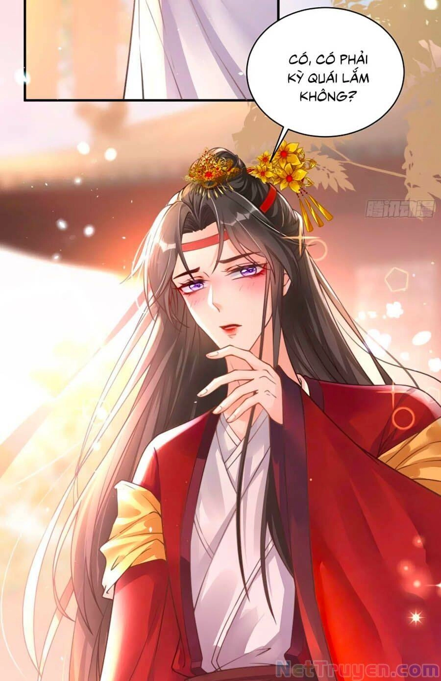 Ma Đầu Vạn Ác Năm Tuổi Rưỡi Chapter 9 - 39