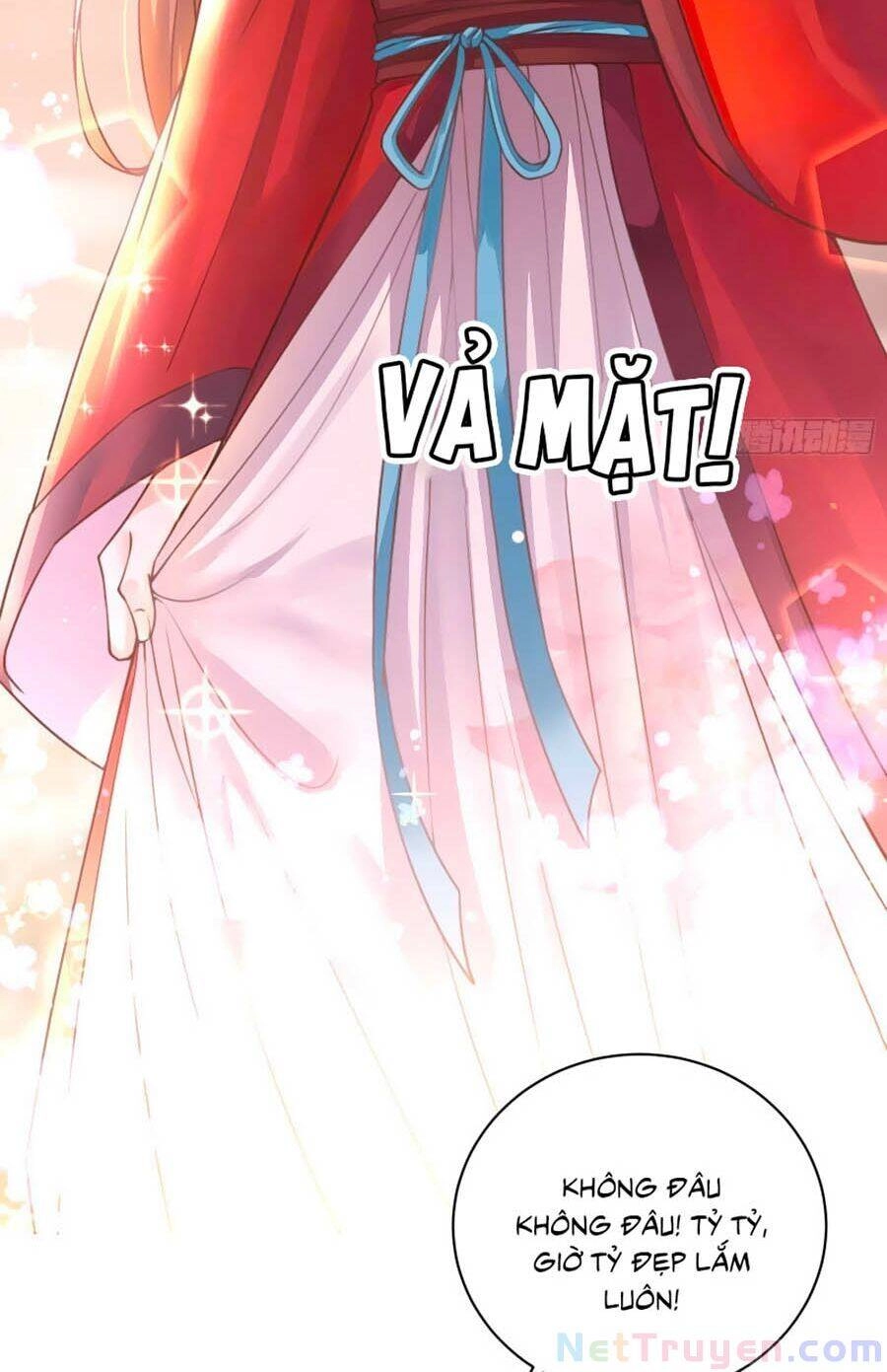 Ma Đầu Vạn Ác Năm Tuổi Rưỡi Chapter 9 - 40