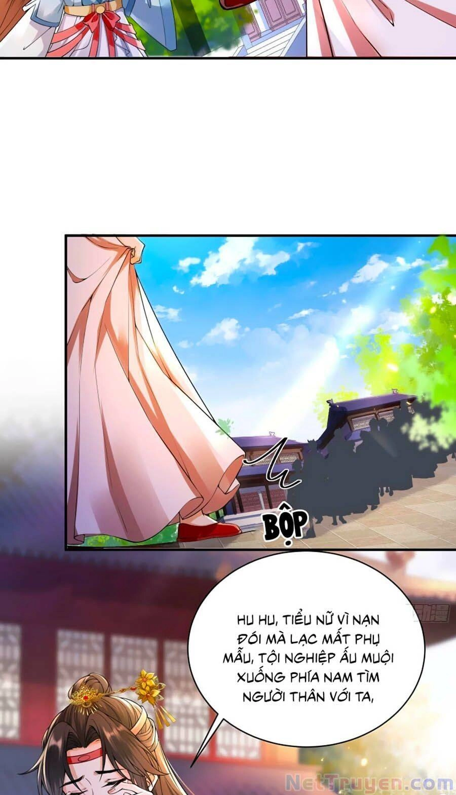 Ma Đầu Vạn Ác Năm Tuổi Rưỡi Chapter 9 - 43