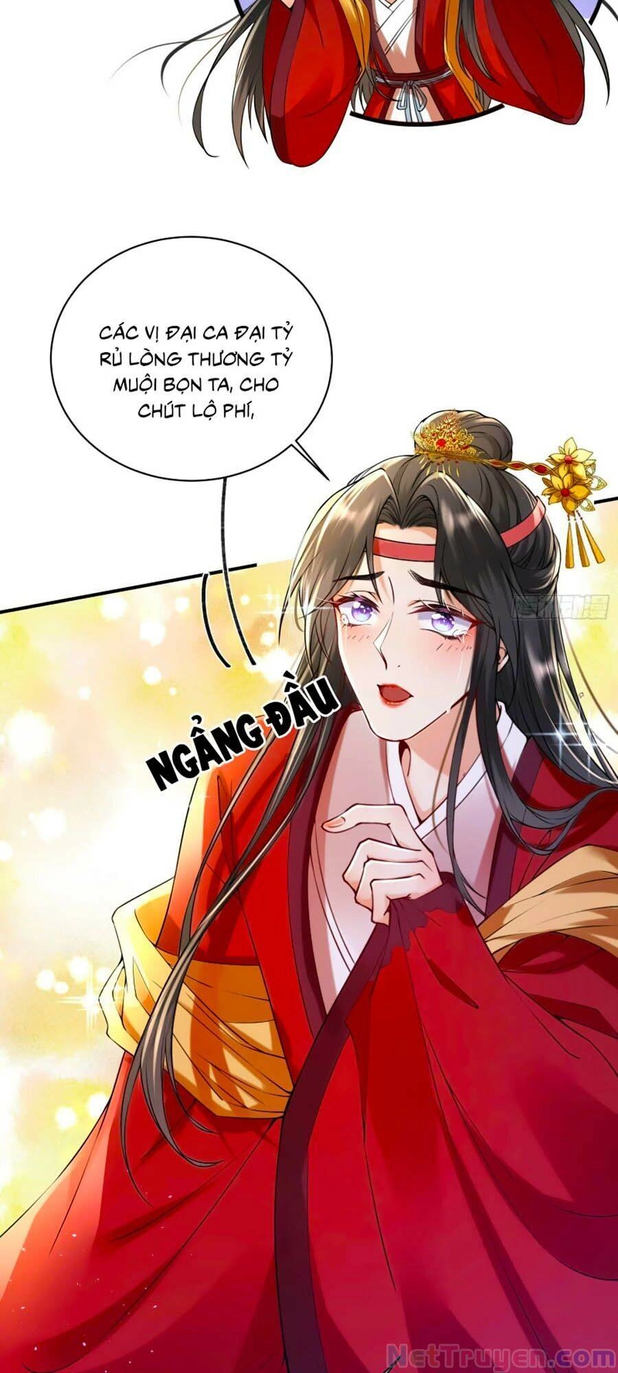 Ma Đầu Vạn Ác Năm Tuổi Rưỡi Chapter 9 - 45