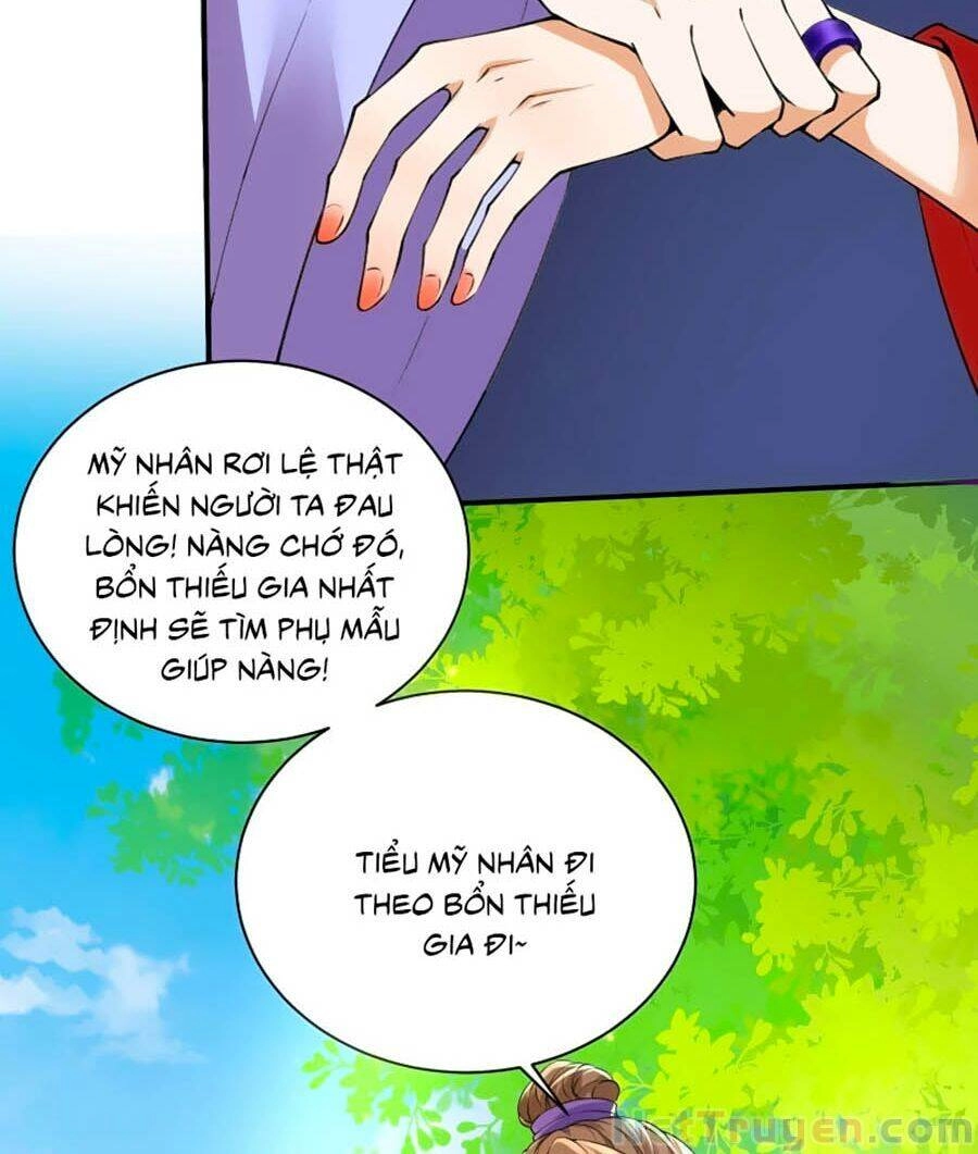 Ma Đầu Vạn Ác Năm Tuổi Rưỡi Chapter 9 - 47