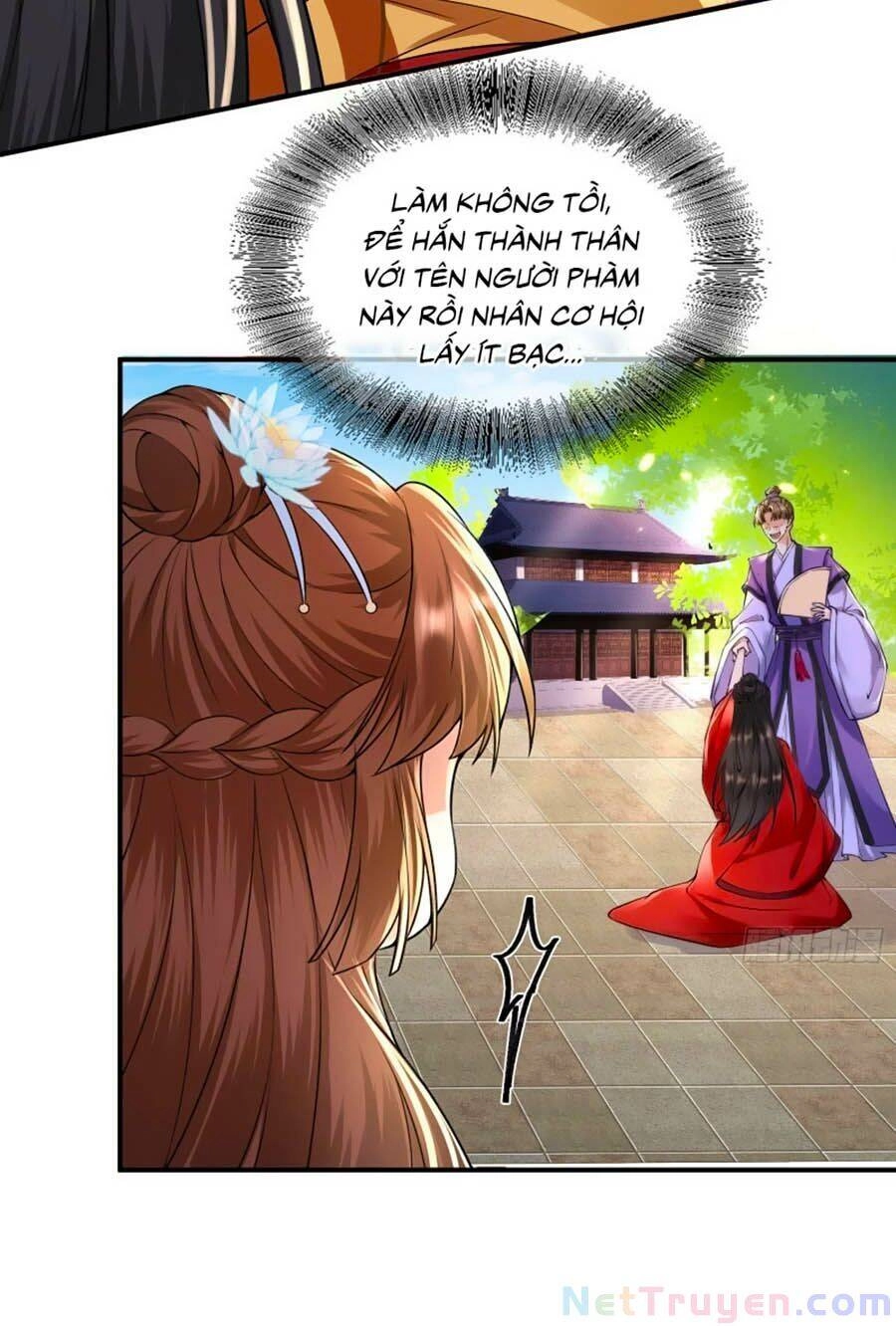 Ma Đầu Vạn Ác Năm Tuổi Rưỡi Chapter 9 - 49