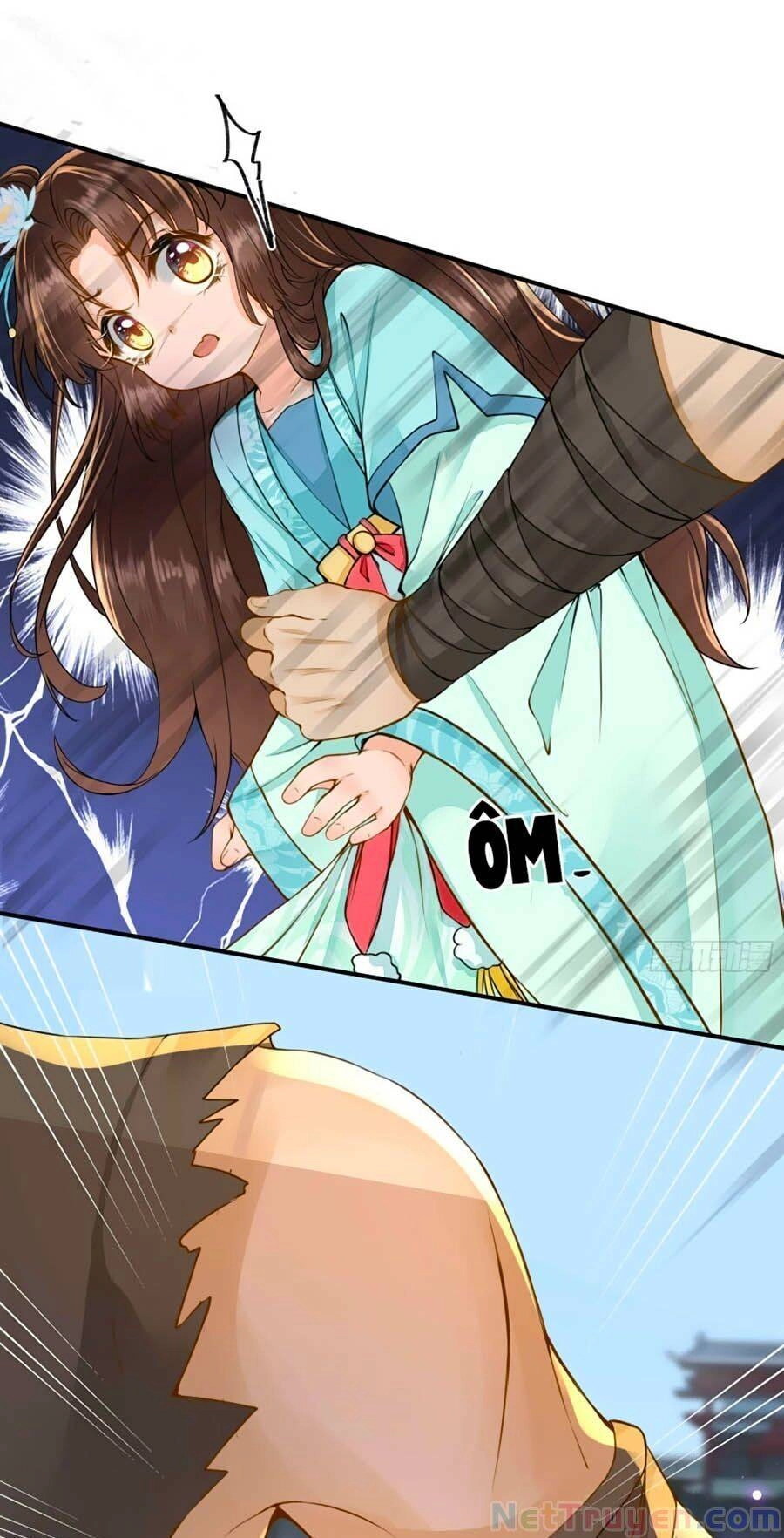 Ma Đầu Vạn Ác Năm Tuổi Rưỡi Chapter 9 - 51