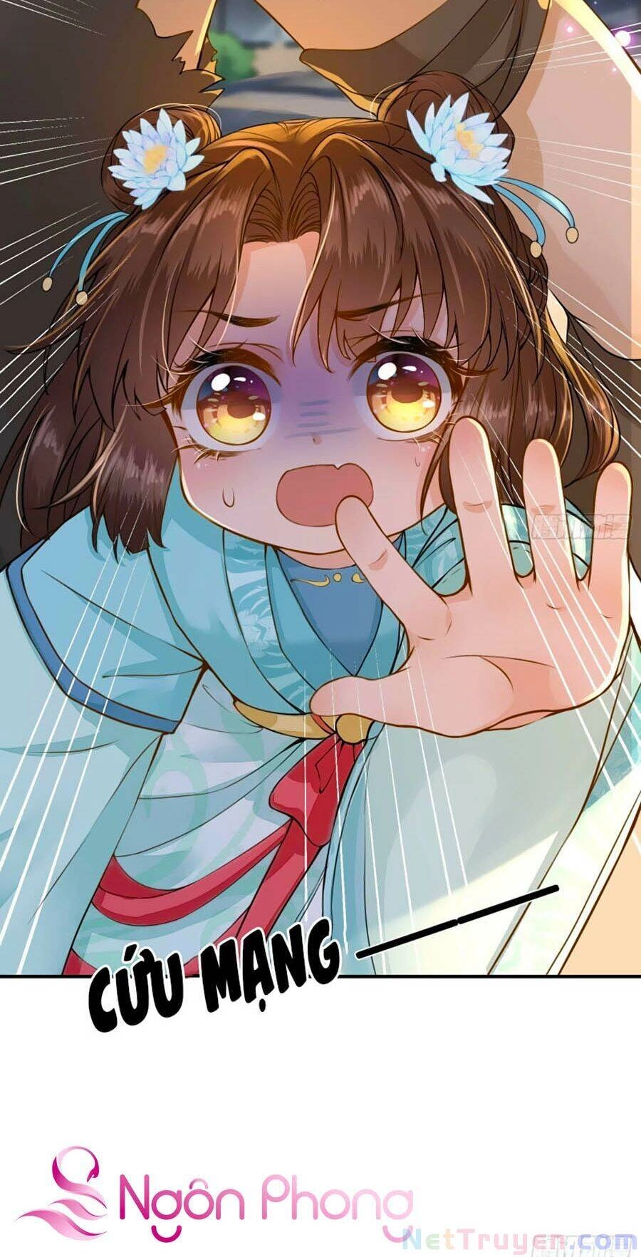 Ma Đầu Vạn Ác Năm Tuổi Rưỡi Chapter 9 - 52