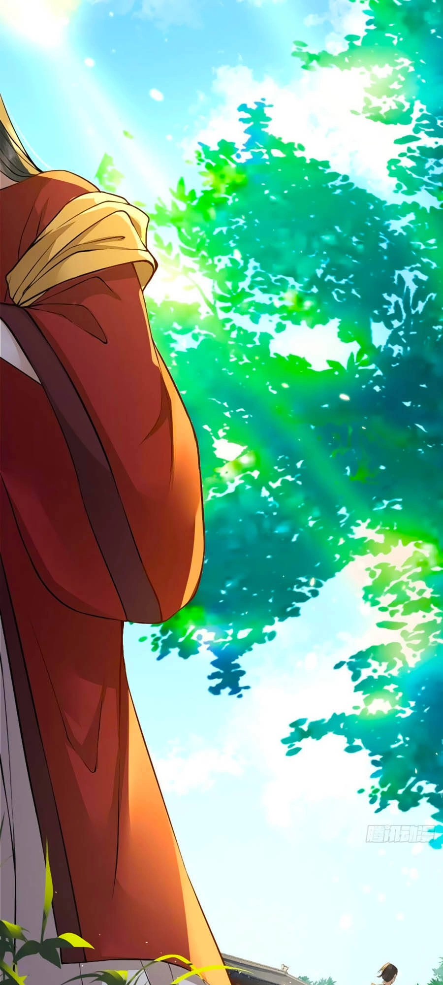 Ma Đầu Vạn Ác Năm Tuổi Rưỡi Chapter 10 - 2