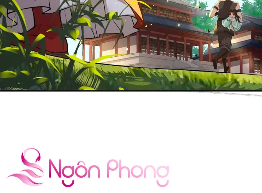 Ma Đầu Vạn Ác Năm Tuổi Rưỡi Chapter 10 - 3