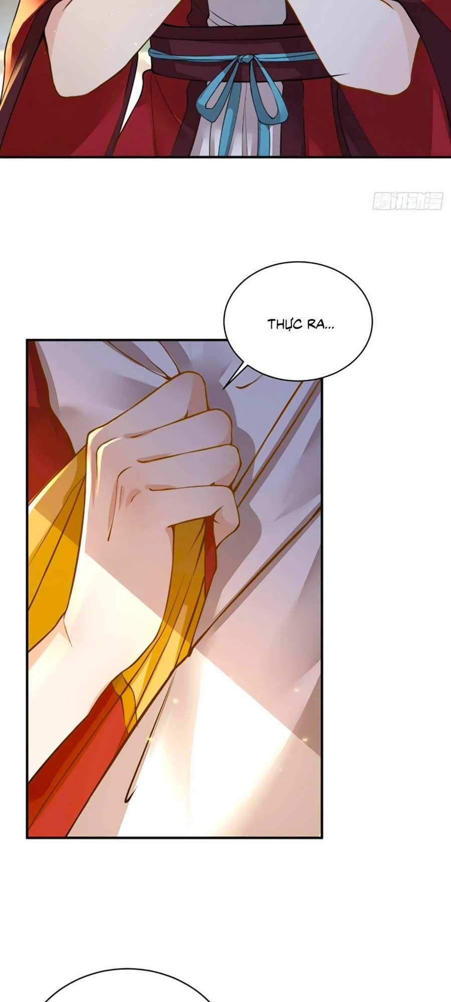 Ma Đầu Vạn Ác Năm Tuổi Rưỡi Chapter 10 - 7