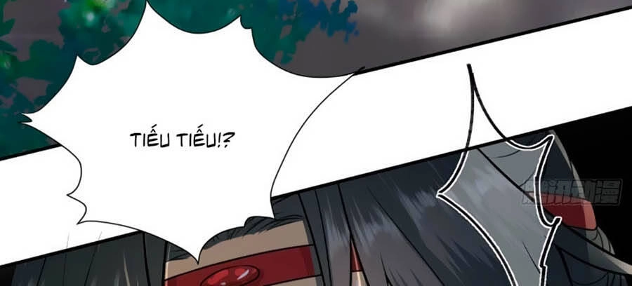 Ma Đầu Vạn Ác Năm Tuổi Rưỡi Chapter 10 - 13