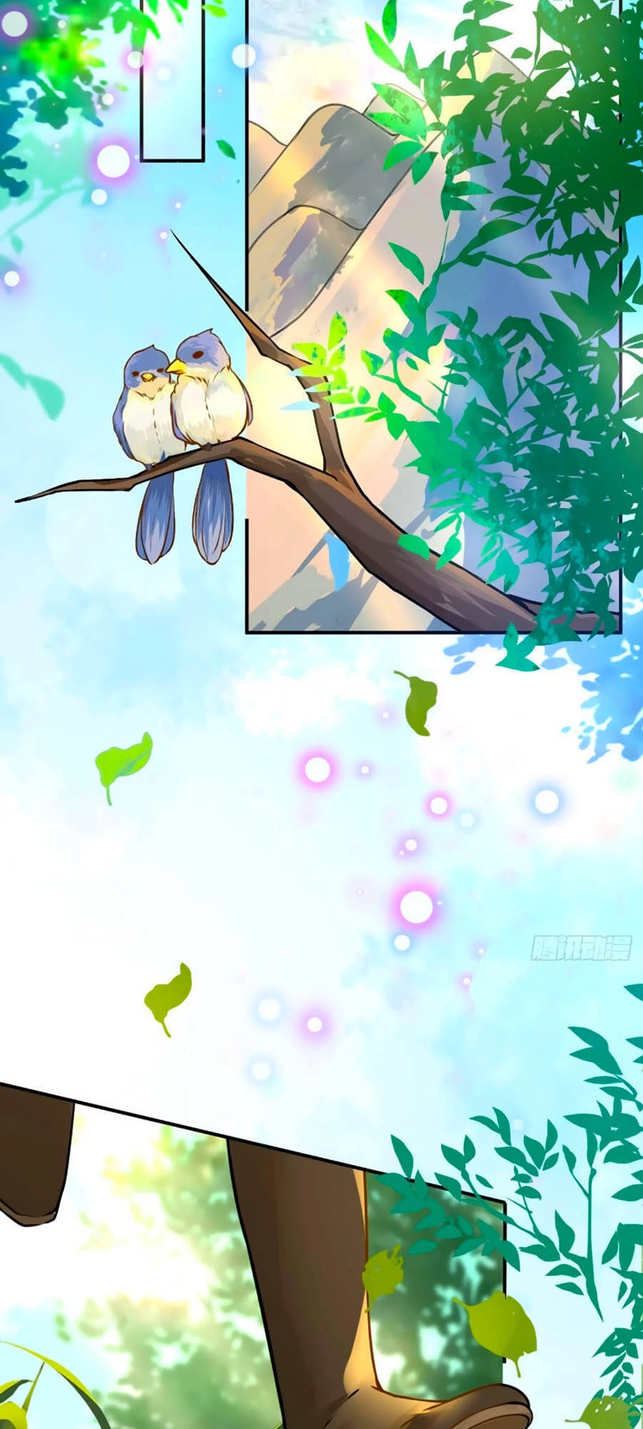 Ma Đầu Vạn Ác Năm Tuổi Rưỡi Chapter 10 - 15