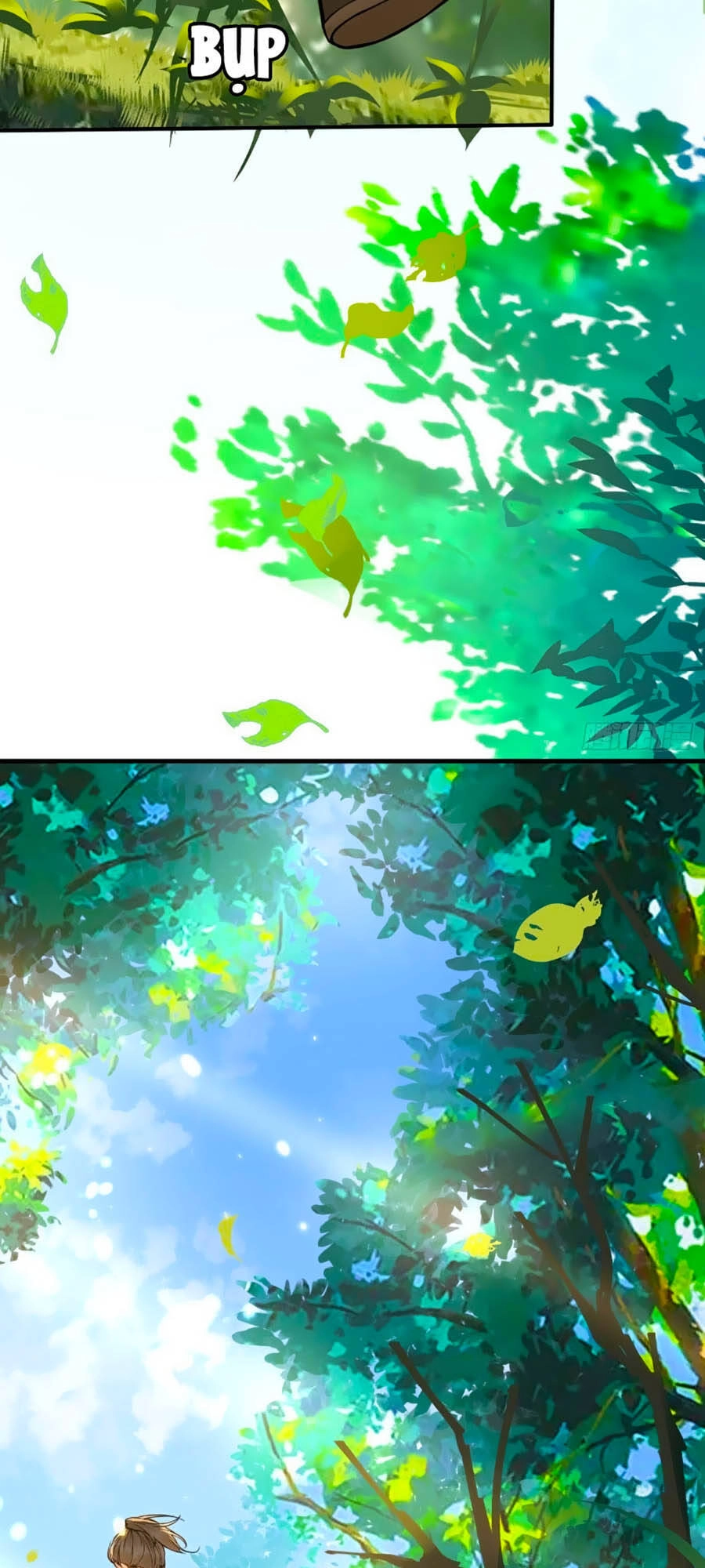 Ma Đầu Vạn Ác Năm Tuổi Rưỡi Chapter 10 - 17