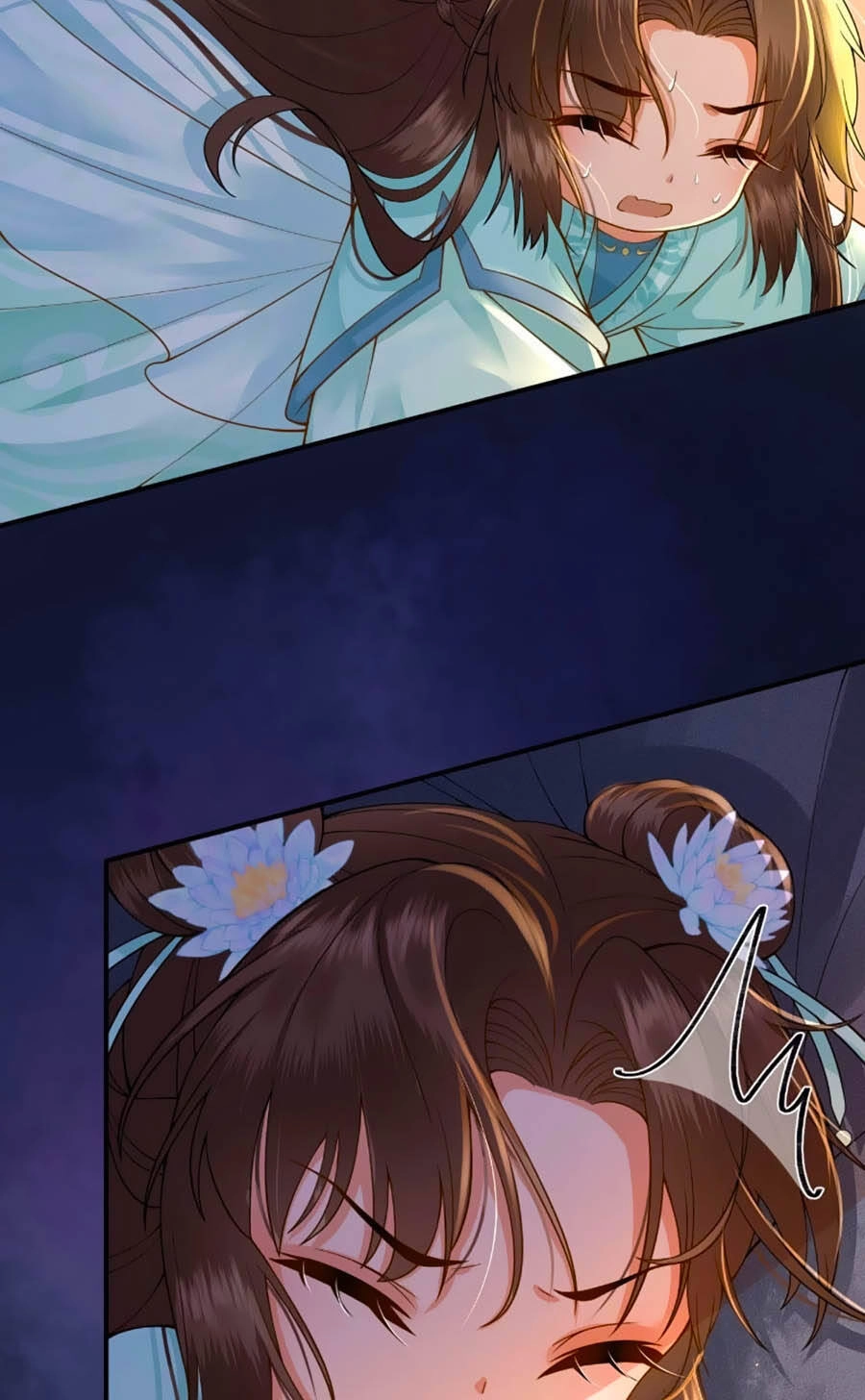 Ma Đầu Vạn Ác Năm Tuổi Rưỡi Chapter 10 - 22