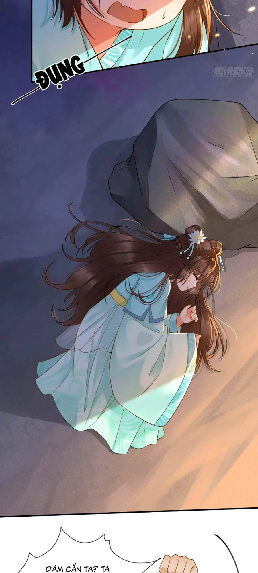 Ma Đầu Vạn Ác Năm Tuổi Rưỡi Chapter 10 - 23