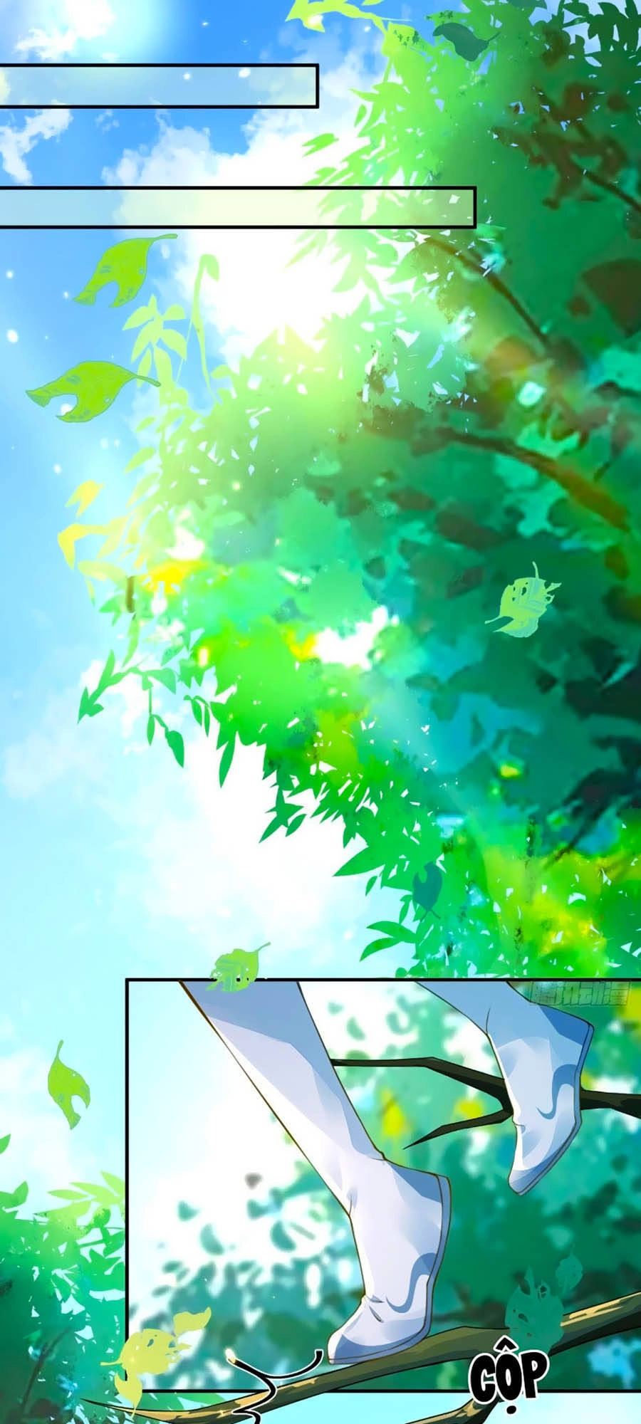 Ma Đầu Vạn Ác Năm Tuổi Rưỡi Chapter 10 - 28