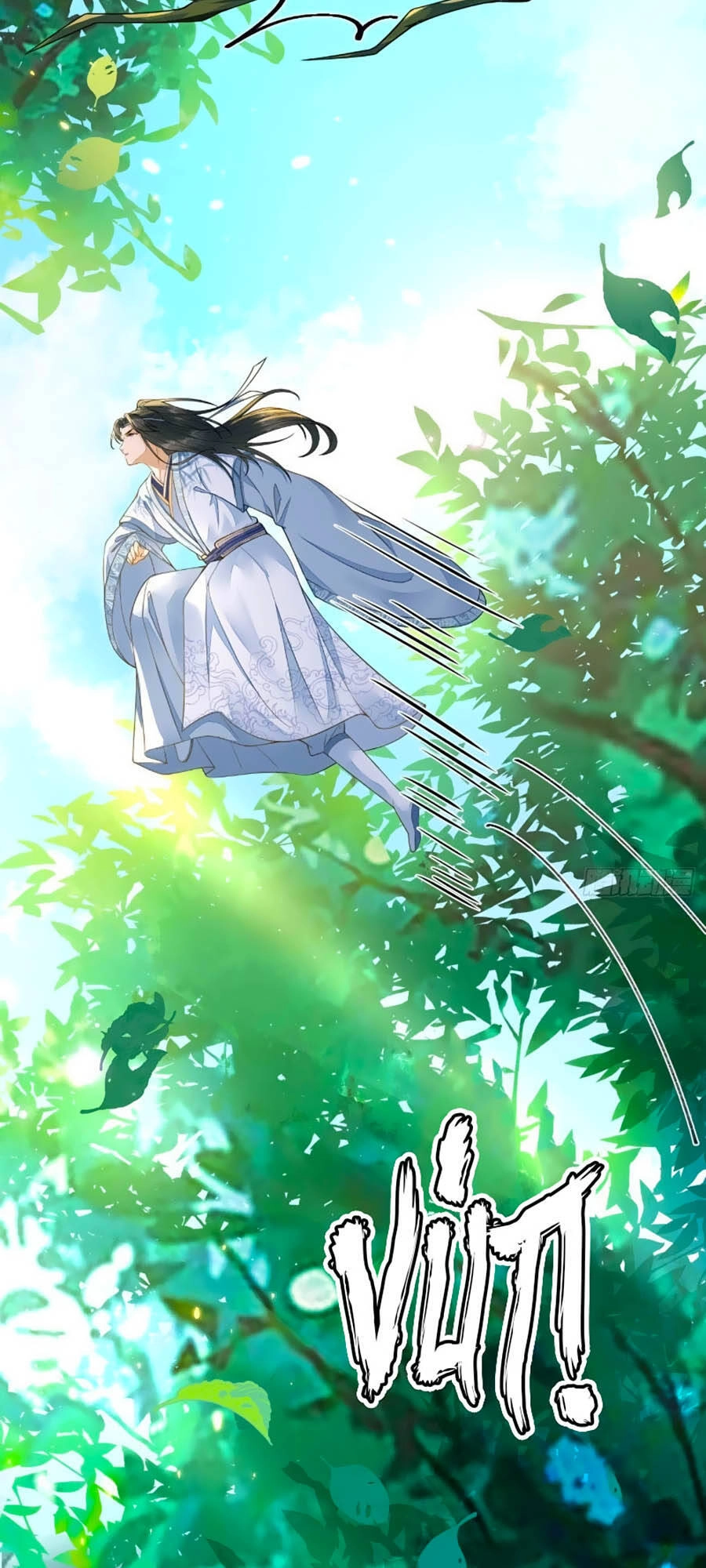 Ma Đầu Vạn Ác Năm Tuổi Rưỡi Chapter 10 - 29