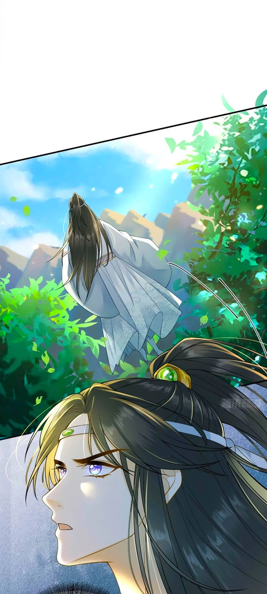 Ma Đầu Vạn Ác Năm Tuổi Rưỡi Chapter 10 - 32