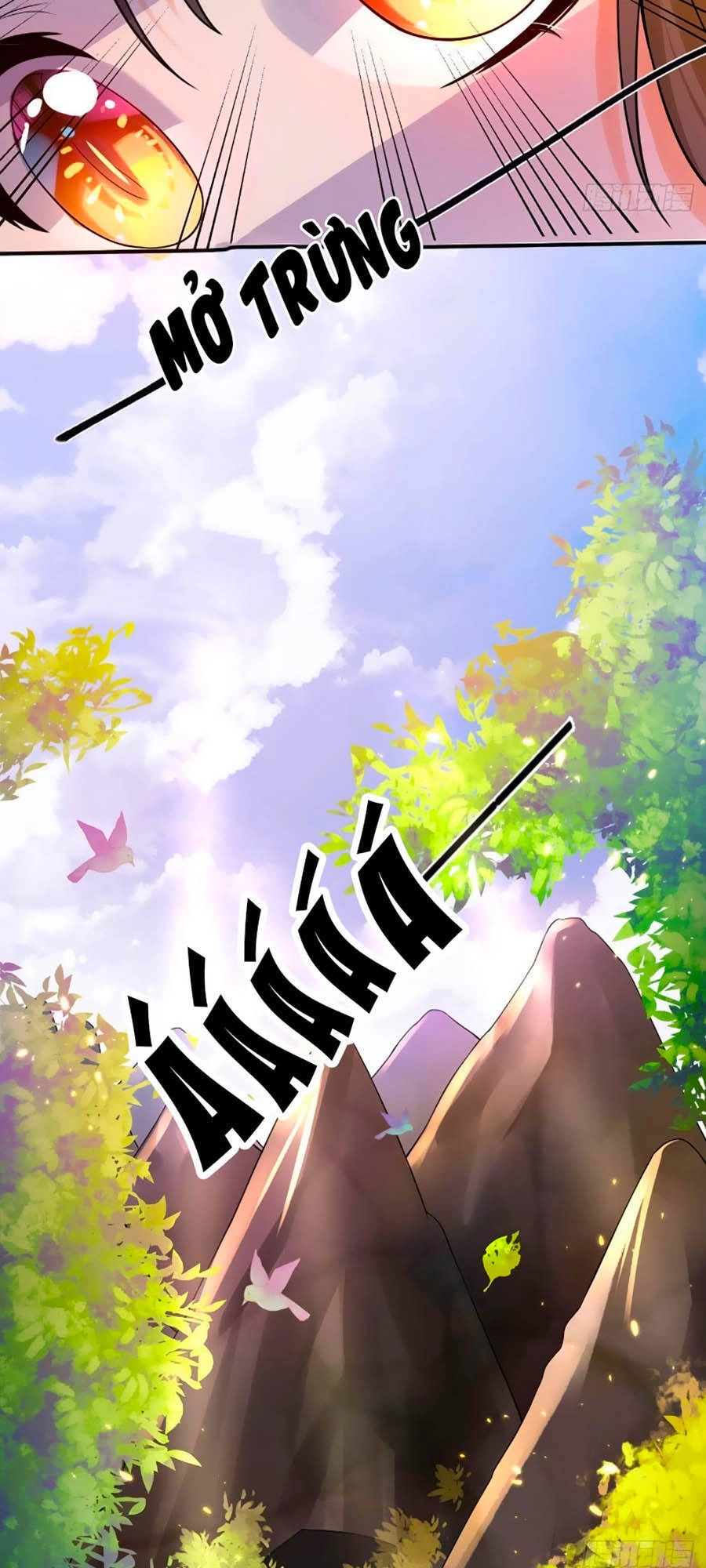 Ma Đầu Vạn Ác Năm Tuổi Rưỡi Chapter 10 - 37