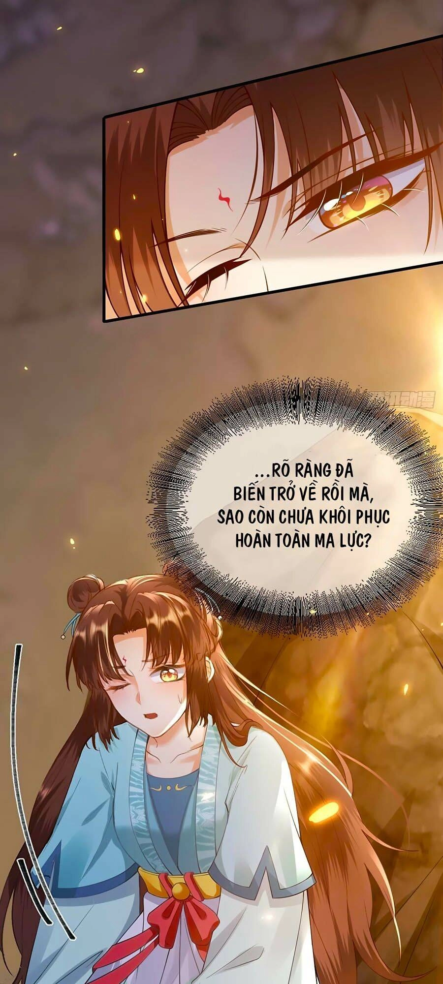 Ma Đầu Vạn Ác Năm Tuổi Rưỡi Chapter 11 - 4