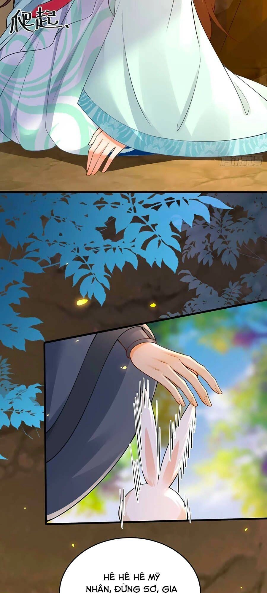 Ma Đầu Vạn Ác Năm Tuổi Rưỡi Chapter 11 - 5