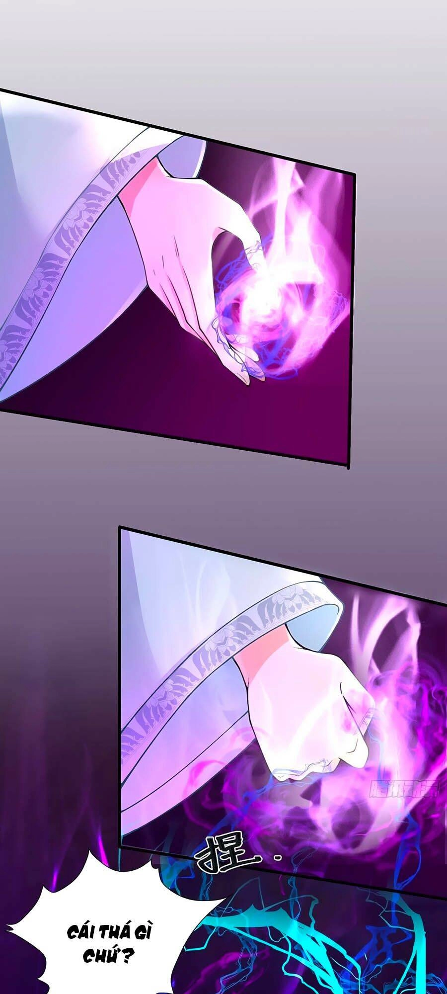 Ma Đầu Vạn Ác Năm Tuổi Rưỡi Chapter 11 - 8