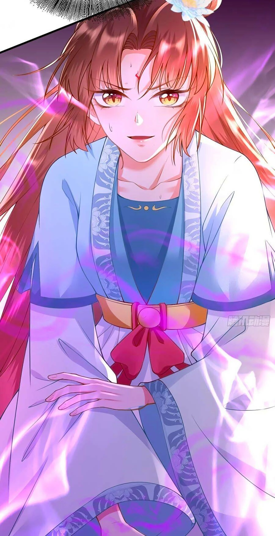 Ma Đầu Vạn Ác Năm Tuổi Rưỡi Chapter 11 - 10