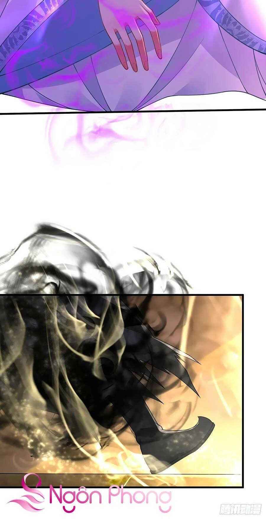 Ma Đầu Vạn Ác Năm Tuổi Rưỡi Chapter 11 - 11