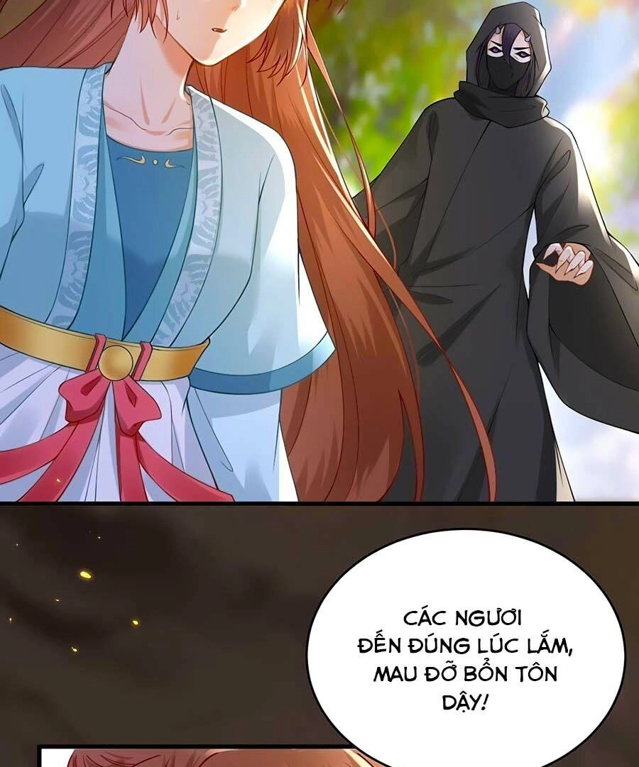 Ma Đầu Vạn Ác Năm Tuổi Rưỡi Chapter 11 - 14