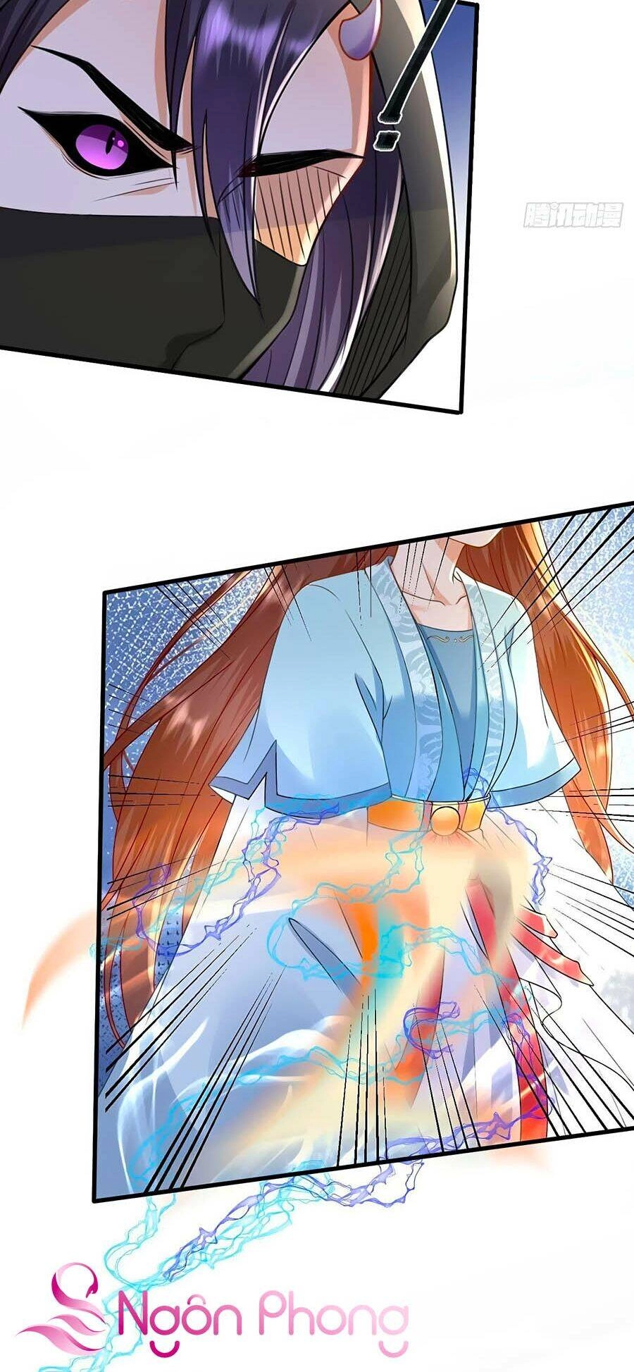 Ma Đầu Vạn Ác Năm Tuổi Rưỡi Chapter 11 - 18