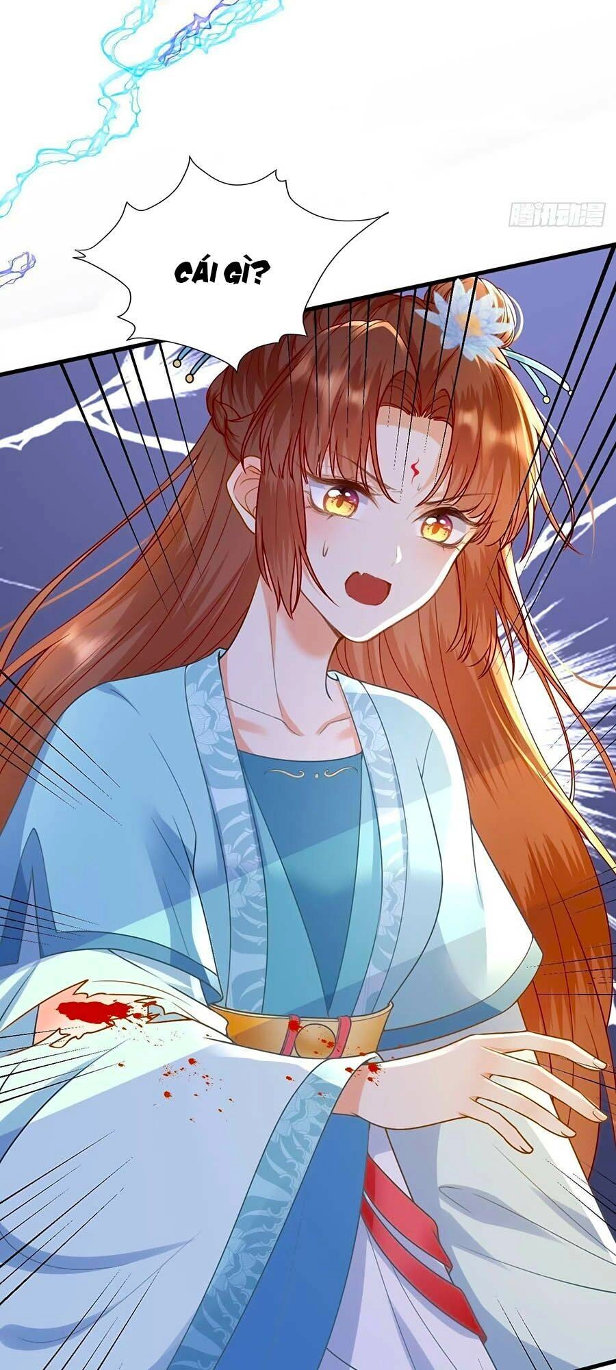 Ma Đầu Vạn Ác Năm Tuổi Rưỡi Chapter 11 - 19