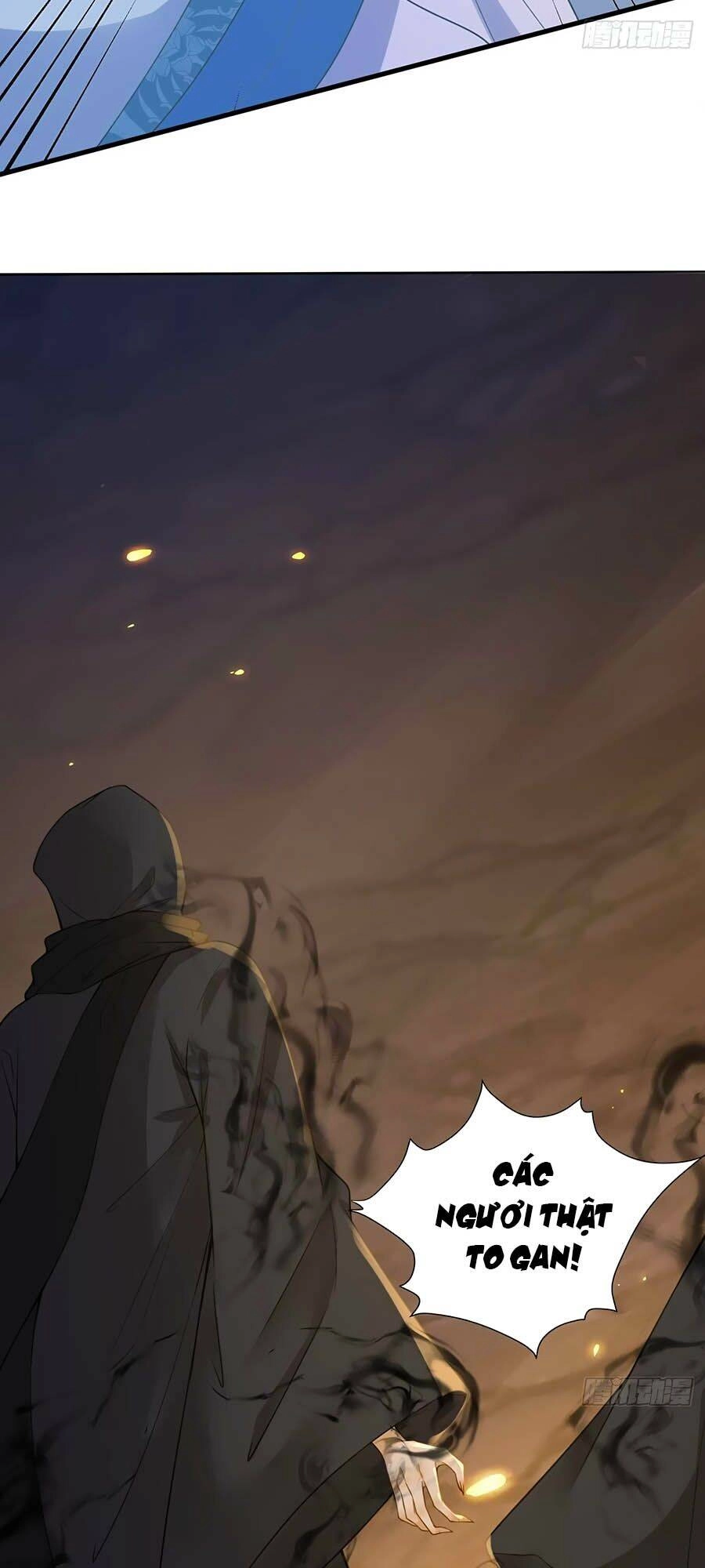 Ma Đầu Vạn Ác Năm Tuổi Rưỡi Chapter 11 - 20