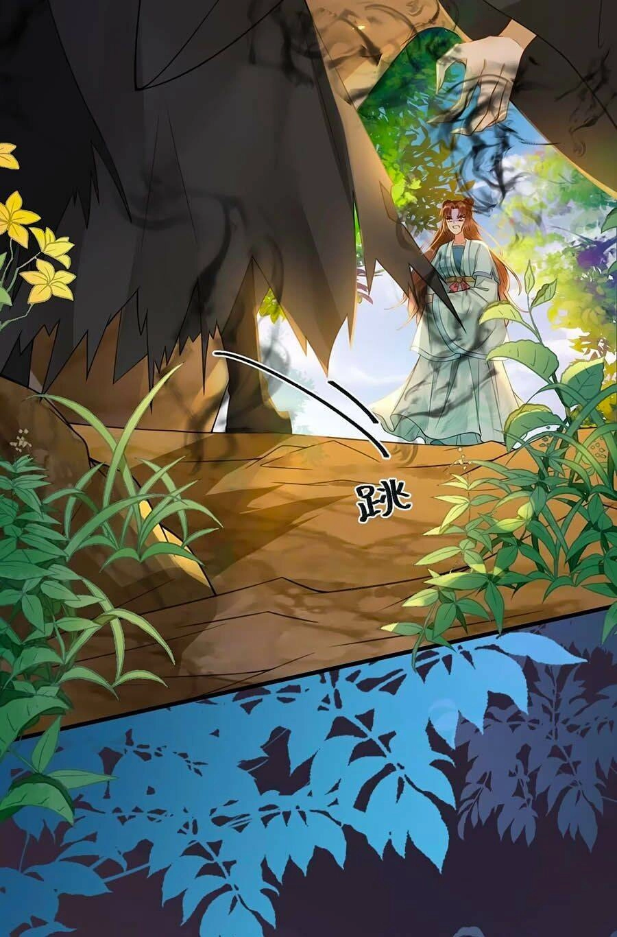 Ma Đầu Vạn Ác Năm Tuổi Rưỡi Chapter 11 - 21