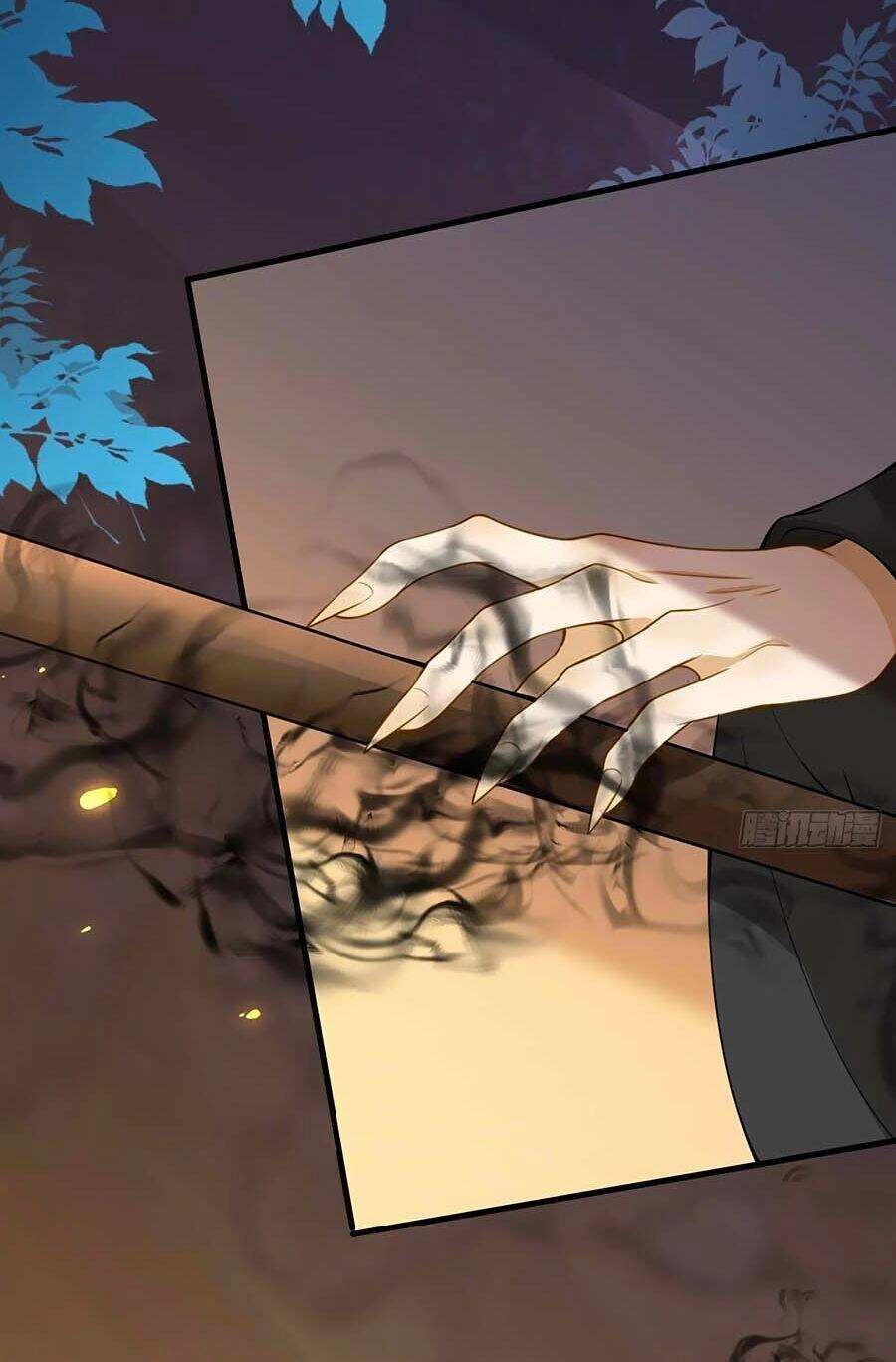 Ma Đầu Vạn Ác Năm Tuổi Rưỡi Chapter 11 - 22