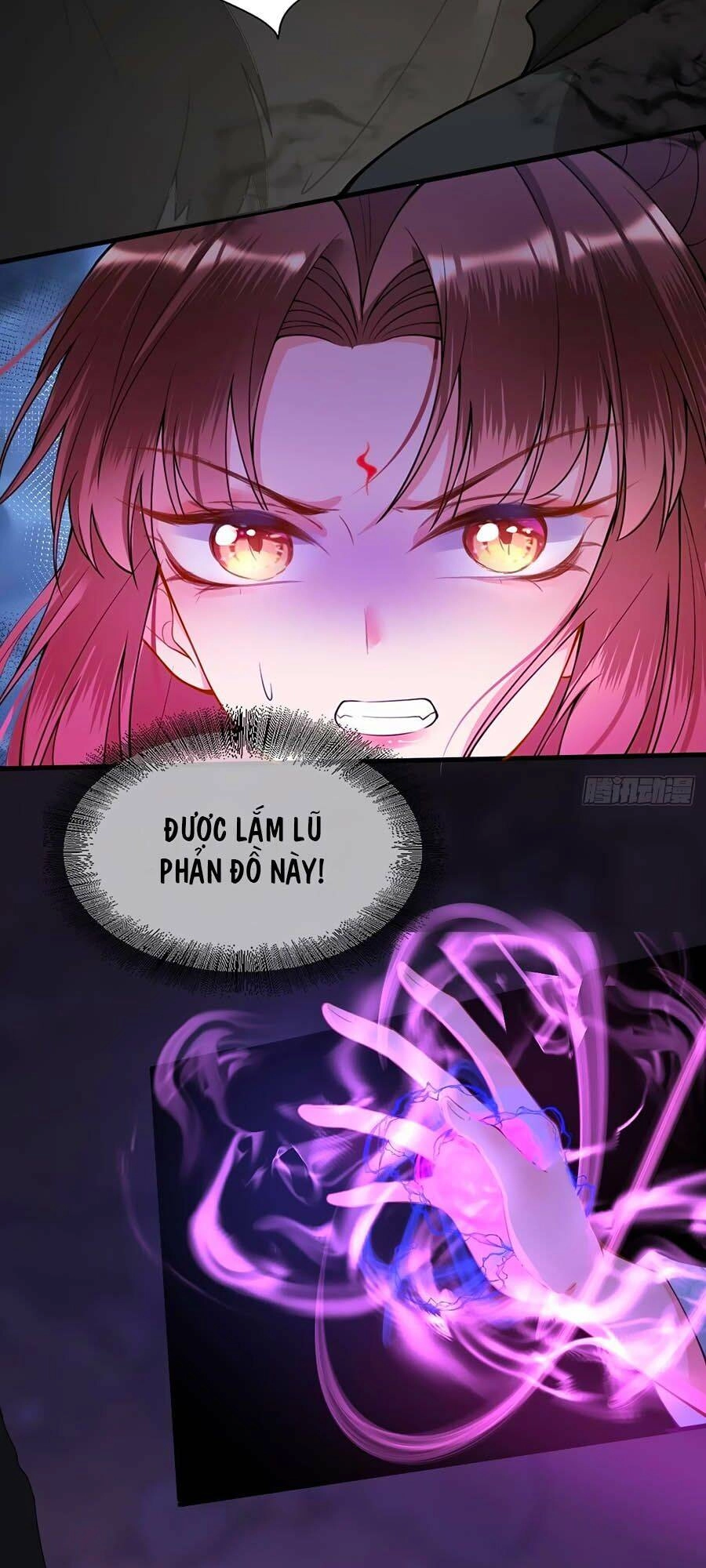 Ma Đầu Vạn Ác Năm Tuổi Rưỡi Chapter 11 - 24